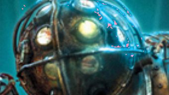 Anunciado Bioshock 2