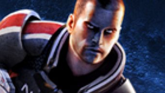 Mass Effect 2 vendrá empacado en 2 DVDs