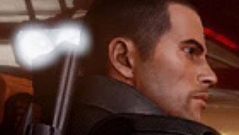 Bioware ya está pensando en el desarrollo de Mass Effect 3