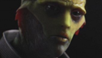 Mass Effect 2: contenido descargable desde el momento del lanzamiento