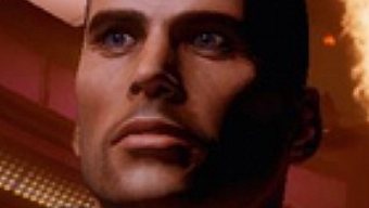Mass Effect 2: "No vemos posible corregir los defectos de texto en ciertos TV estándar"