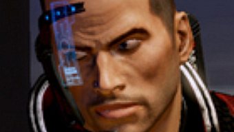 Firewalker es el nuevo contenido gratuito para Mass Effect 2