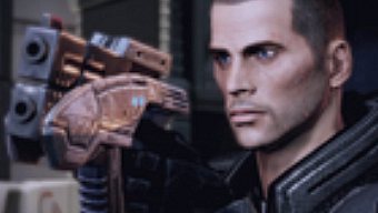 Más de 700 decisiones unen Mass Effect y Mass Effect 2