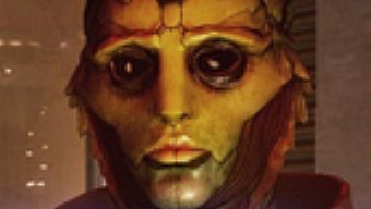 Mass Effect 2 lanzará hoy el Pack Ecualizador