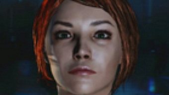 Sólo el 18% de personas optaron por una comandante Shepard en Mass Effect 2