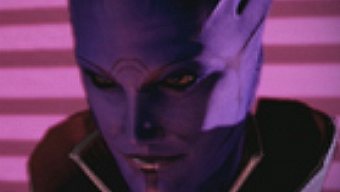 Nuevo contenido adicional en preparación para Mass Effect 2
