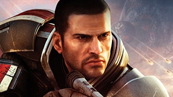 ¡Invita la casa! Mass Effect 2 gratis en Origin para PC