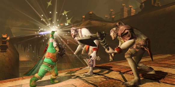 Las festividades del aniversario Lord of the Rings Online se prolongarán hasta el 9 de mayo