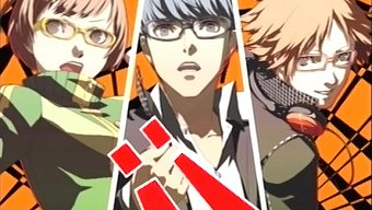 ¿Un anuncio de Persona 4 Portable es inminente?