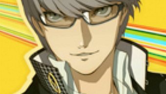 Persona 4 Golden confirma su lanzamiento norteamericano para el 20 de noviembre