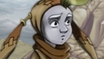 The Whispered World: Primer Contacto