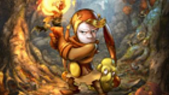 The Whispered World: Impresiones jugables