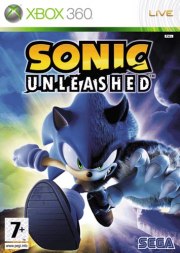 Trucos Sonic Unleashed: Consigue más Gamerscore para tu Gamertag desbloqueando los logros
