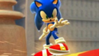 Sega anuncia oficialmente Sonic Unleashed, el regreso del erizo azul