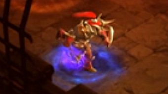 La casa de subastas de Diablo III con dinero real se retrasa indefinidamente