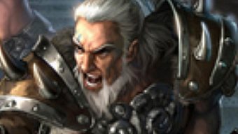 Diablo III recibe nuevas mejoras con su parche 2.1.1