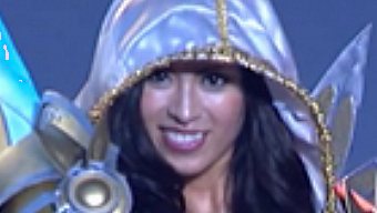 Blizzard anima a los aficionados a inscribirse en el concurso de disfraces de la GamesCom