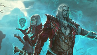 Diablo 3: En marcha la beta cerrada para probar el Nigromante