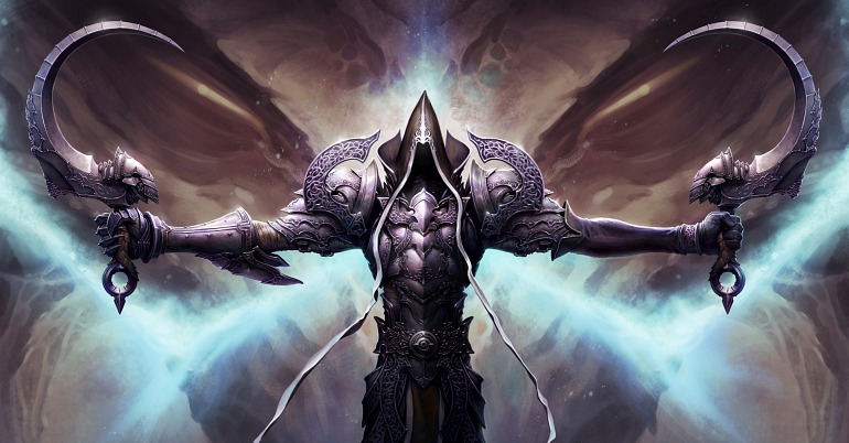 Blizzard hablará del futuro de Diablo en la BlizzCon 2018