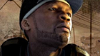 50 Cent Blood On The Sand: Impresiones jugables