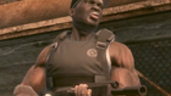 50 Cent: Blood on the Sand ya tiene fecha europea