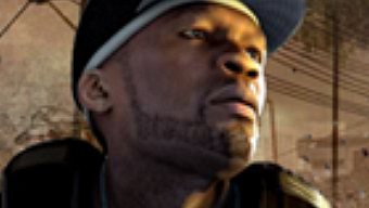 50 Cent: "Blood on the Sand es uno de los proyectos más emocionantes"