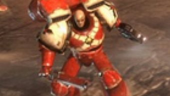 Warhammer 40K Dawn of War 2: Primer contacto