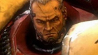 Warhammer 40K Dawn of War 2: Multijugador y entrevista