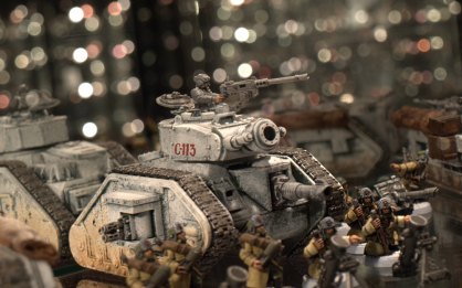 Relic Entertainment ya ha tirado sus dados y la verdad es que le han salido muy buenos números. Aún no ha llegado el 2009 y la guerra por el trono RTS ya ha comenzado. ¿Qué nos aguarda los próximos meses?