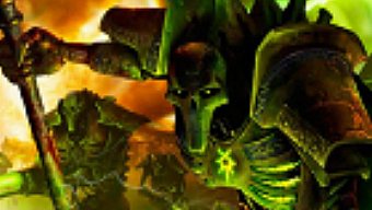 Los compradores de Soulstorm recibirán una beta de Dawn of War 2