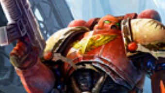 Primeras imágenes y video de Dawn of War 2