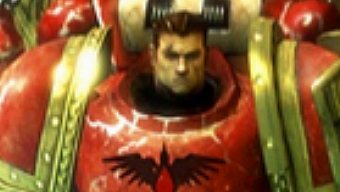 Warhammer Dawn of War 2 detalla y pone fecha a su beta multijugador