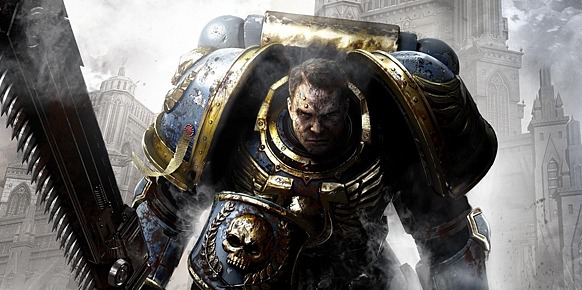 La serie Warhammer 40.000: Dawn of War, gratis en Steam durante el fin de semana