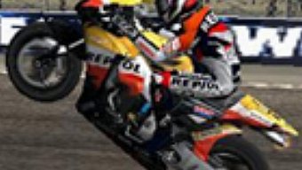 MotoGP debutará en Wii el 24 de abril
