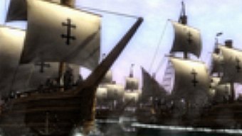 Dawn of Fantasy: Impresiones jugables