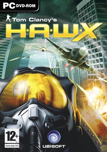 Tom Clancy&#039;s HAWX