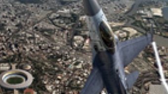 Tom Clancy's HAWX: Lo nuevo de Ubisoft ya tiene nombre