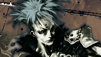 El clásico Ikaruga confirma su lanzamiento en PS4