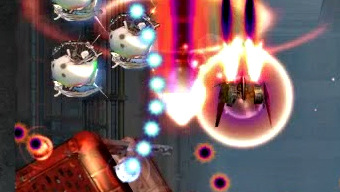 El legendario Ikaruga presenta su espectacular edición física en PS4 y Nintendo Switch