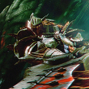 Caza portátil de lujo