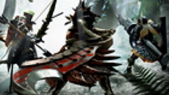 Monster Hunter Freedom Unite: Impresiones multijugador