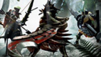 Capcom prepara ya nuevo Monster Hunter para PSP