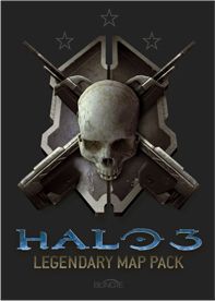 Halo 3 Legendario