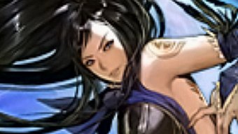 Castlevania Order of Ecclesia: Primer contacto