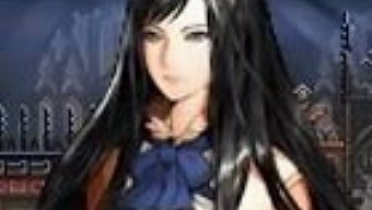 Konami revela Castlevania: Order of Ecclesia para Nintendo DS