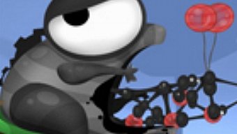 El genial World of Goo alcanza el millón de descargas desde el App Store