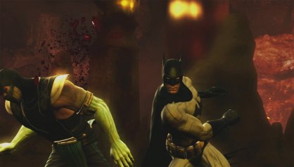 Los combates del nuevo Mortal Kombat apuestan decididamente por el dinamismo. Con varios escenarios unidos entre si y diferentes propuestas jugables de gran calado, podemos estar ante una de las entregas más ambiciosas de la saga.