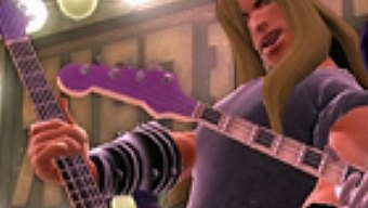 Guitar Hero World Tour: Avance