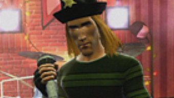 Guitar Hero World Tour presenta su lista completa de temas