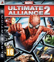 Trucos Marvel Ultimate Alliance 2: Usa los trucos para desbloquear personajes y otros apartados extra del juego